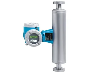 Расходомер массовый кориолисовый Endress+Hauser Promass 80M08