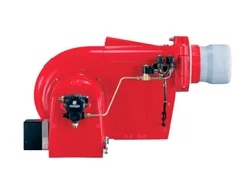 Мазутная горелка Weishaupt L 5T, D