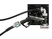 Бензиновая колонка Piusi ST EX50 230V + K24 ATEX + ручной пистолет