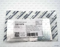 Воздушная заслонка Elco EL02A, 13013379