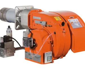 Газовая горелка Baltur TBG 60