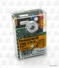 Топочный автомат Honeywell DMG 970-N Mod.01