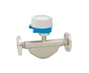 Расходомер массовый кориолисовый Endress+Hauser Promass E 500, 8E5B50