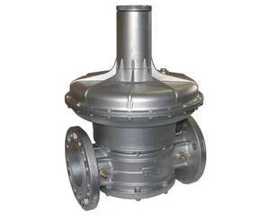 Регулятор давления газа Madas RG/2MC DN 65