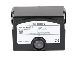Топочный автомат Simson LME22.232C2