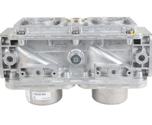 Газовый электромагнитный клапан Siemens VGD20.503U
