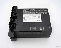 Менеджер горения Weishaupt W-FM 10