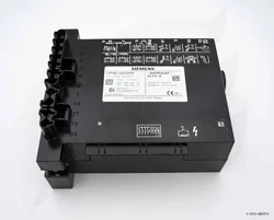 Менеджер горения Weishaupt W-FM 10