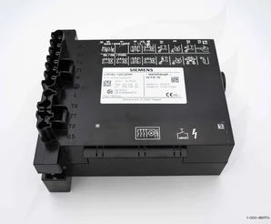 Менеджер горения Weishaupt W-FM 10