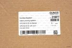 Блок контроля герметичности Dungs VPS 504 S02 со штекером 230 В / 50 Гц