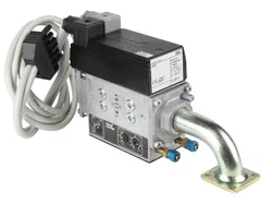 Газовая рампа Riello CG 120