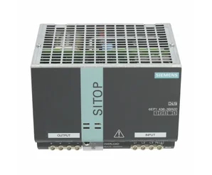 Блок питания Siemens, 6EP1436-3BA00