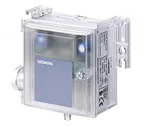 QBM3020-3 Датчик перепада давления , 0…10 V DC, 0...300 Pa Siemens