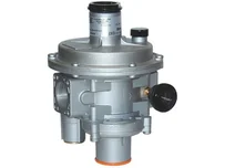 Регулятор давления газа Madas FRG/2MBZ DN 25, FB04Z 130
