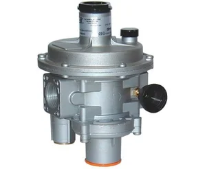 Регулятор давления газа Madas FRG/2MBZ DN 20, FB03Z 150