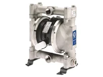 Мембранный пневматический насос Graco Husky 716 AL