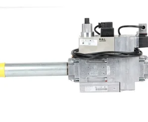 Газовая рампа Riello MBD 415