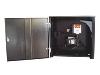Мини АЗС Gespasa KIT EQUIPE S-50