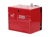 Дизельная горелка Riello R40 F5