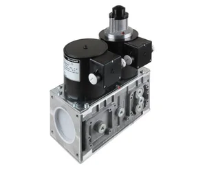 Двойной электромагнитный клапан Honeywell VQ450MC1005