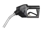 Кран раздаточный OPW 11ALPI-940L, черный