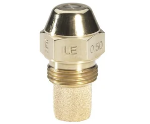 Форсунка Danfoss LE 0.65/45° S