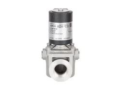 Газовый электромагнитный клапан Madas EW-1 DN 20 500 мбар