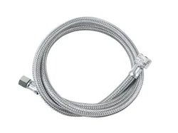 Жидкотопливный шланг FBR Rp 1/4" - Rp 3/8", 278008