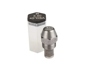Форсунка Fluidics 5.50/45° DSA