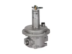 Предохранительно-сбросной клапан Madas MVS/1 DN 25, VSL04 040