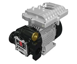 Насос для топлива Piusi EX100 220/60