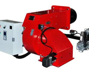Газовая горелка Ecoflam BLU TS 23000.1 LN PRE TM HT