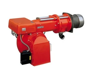 Газовая горелка Riello GAS 9 P/M t.c.