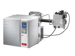 Газовая горелка Elco VG 4.460 V KL d340