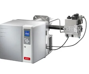Газовая горелка Elco VG 4.460 V KL d340