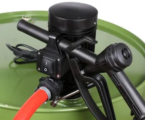 Мобильная мини АЗС Piusi Pico 230 M