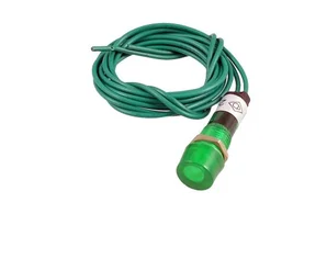 Индикаторная лампа зелёная Baltur 0005120132
