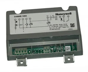 Менеджер горения Honeywell S4560B