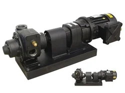 Насос для бензина Gespasa BDP-1000