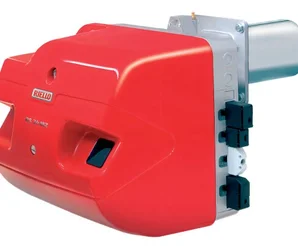 Газовая горелка Riello RS 34 MZ TL