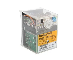 Топочный автомат Honeywell MMG 870.1 Mod.65