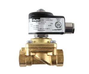 Жидкотопливный электромагнитный клапан Oilon 121G2320