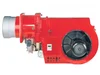Газовая горелка Weishaupt G 60/2-A, DN80, 3LN