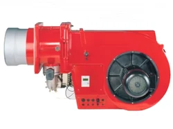 Газовая горелка Weishaupt G 60/2-A, DN80, 3LN