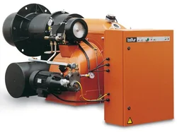 Мазутная горелка Baltur GI 510 DSPN-D