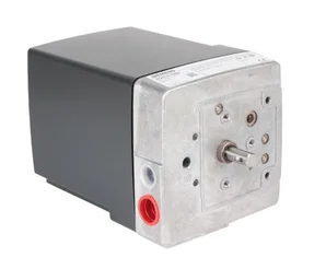 Сервопривод Siemens SQM10.16502