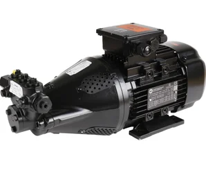 Насос hp-Technik SMG 1701-D-1-10-So