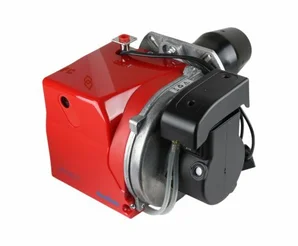 Газовая горелка Ecoflam MAX GAS 120 P TW TL