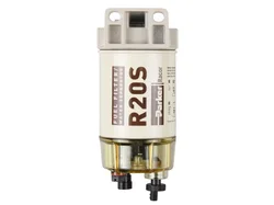 Фильтр Parker Racor 230R02 с подогревом