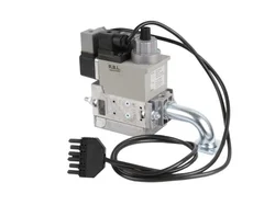 Газовая рампа Riello MB 405/1 - F2SD 20
